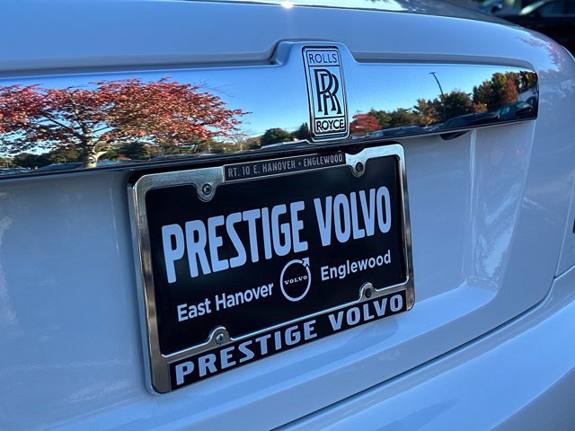 Used 2015 Rolls-Royce Ghost RWD image 35
