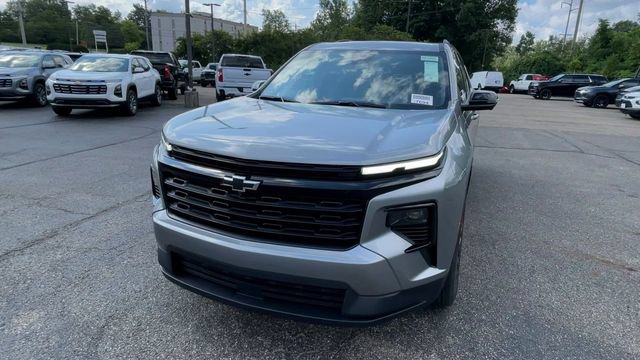 New 2026 Chevrolet Traverse LT w/ Midnight/Sport Edition AWD/4WD image 6