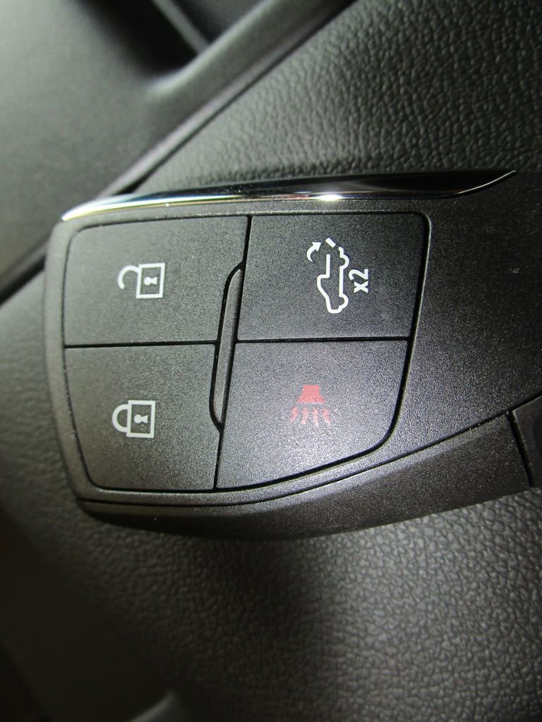 New 2026 GMC Sierra 1500 Pro w/ Pro Value Package image 48