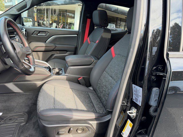 Certified 2023 Chevrolet Colorado Z71 w/ Z71 Convenience Package 2 image 21