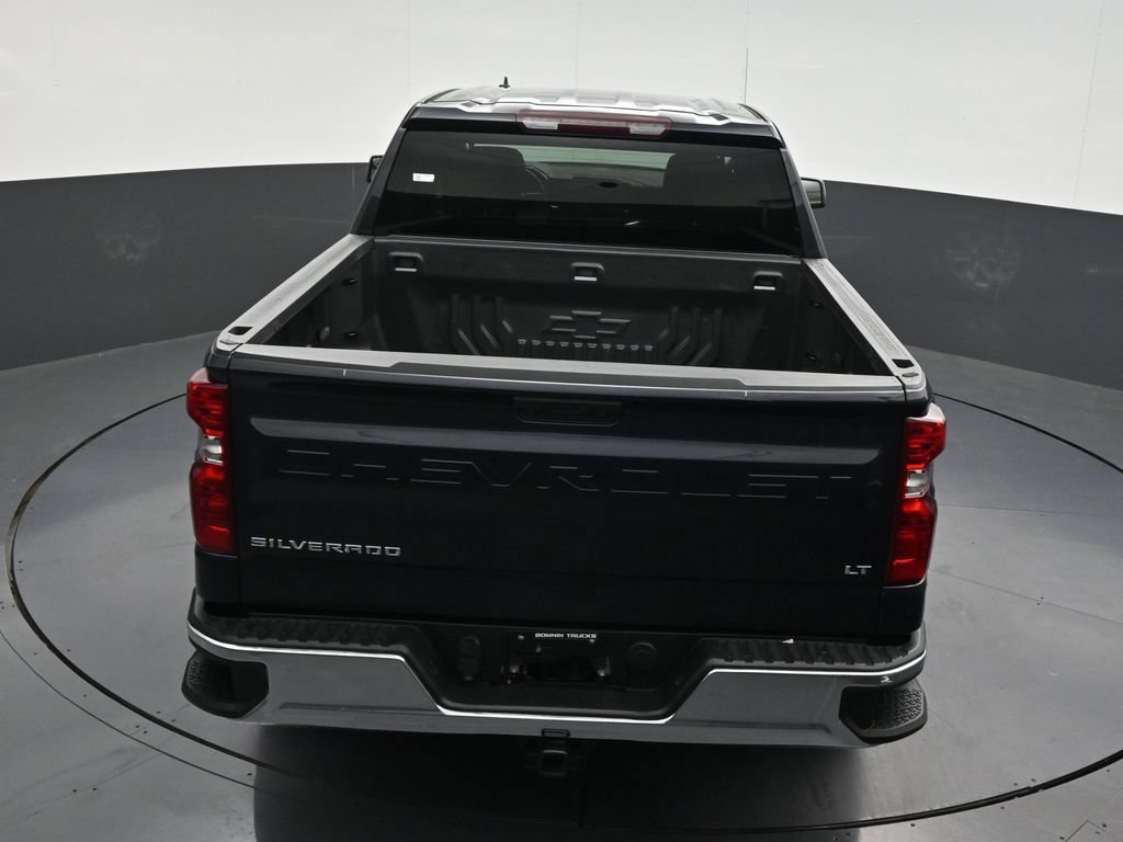 Used 2023 Chevrolet Silverado 1500 LT RWD image 14