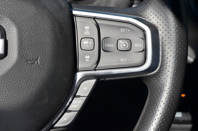 New 2026 RAM 2500 Tradesman image 18