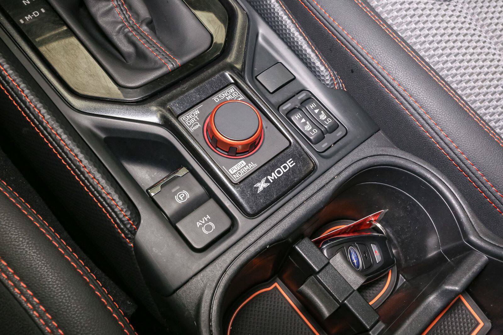Used 2023 Subaru Forester Sport AWD/4WD image 35