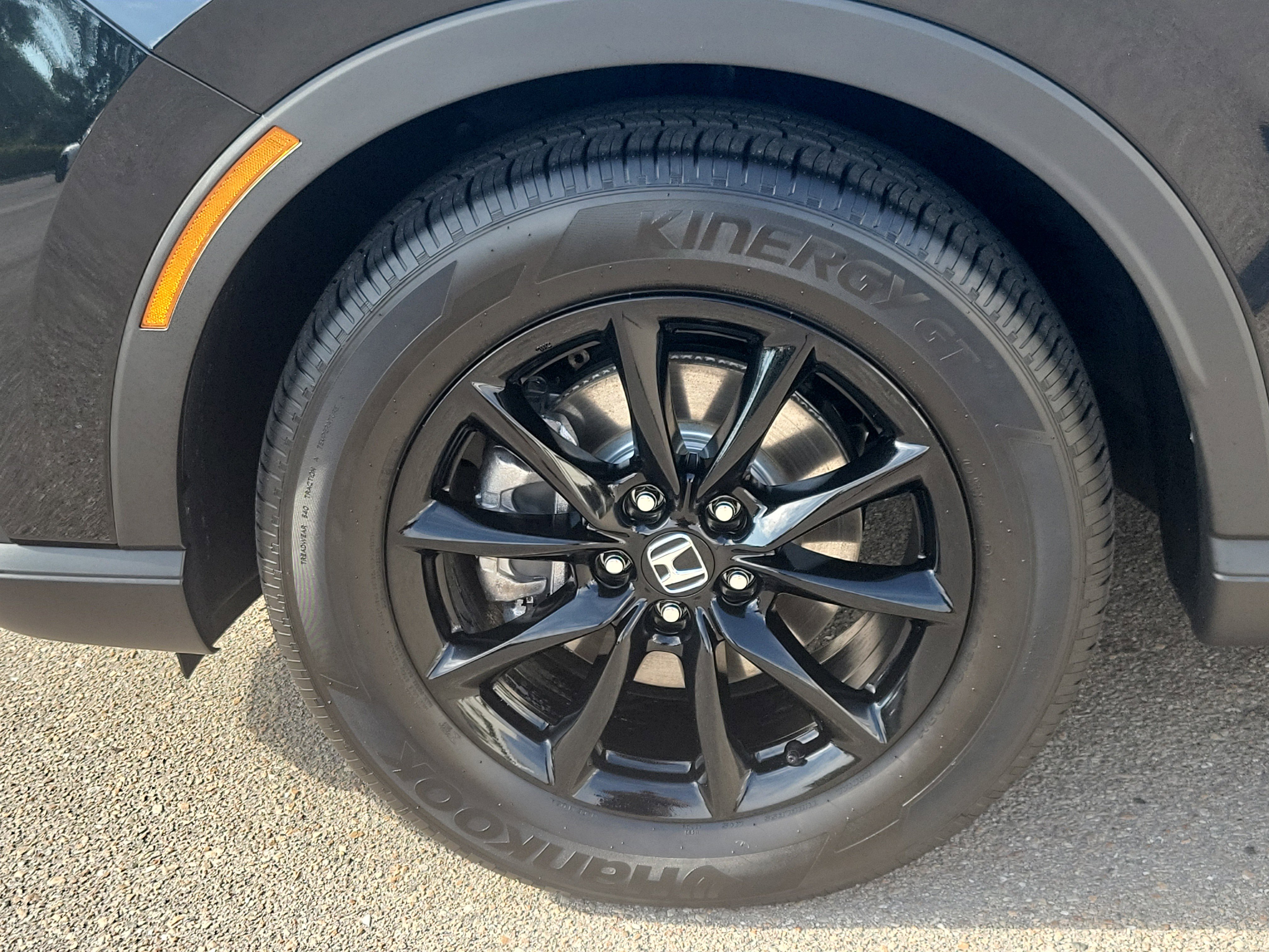 Used 2026 Honda CR-V Sport image 8