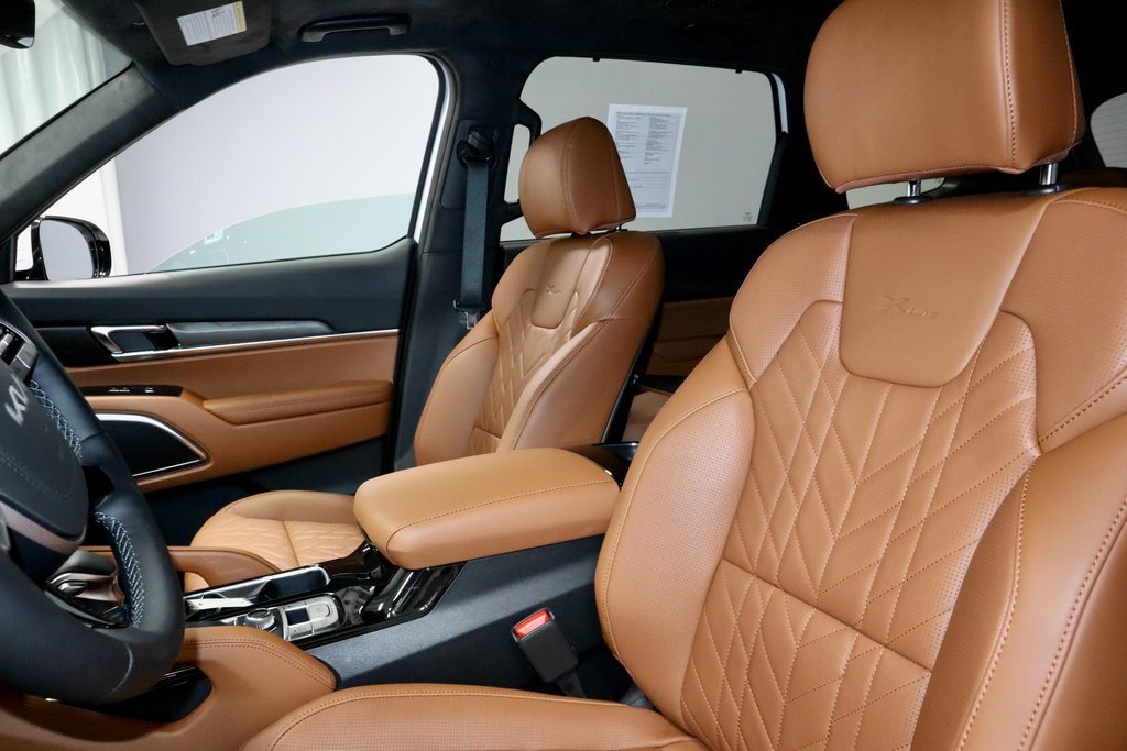 Used 2025 Kia Telluride SX Prestige X-Line image 28