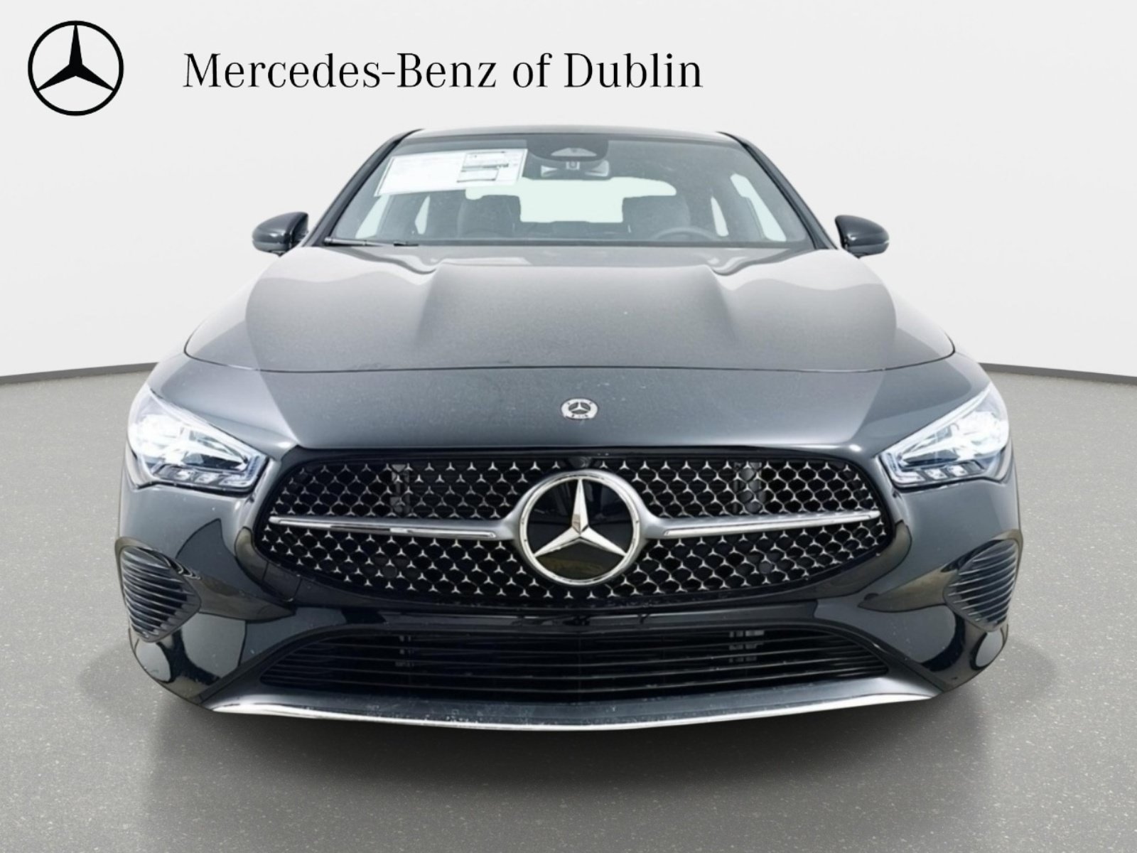 Used 2026 Mercedes-Benz CLA 250 4MATIC image 2