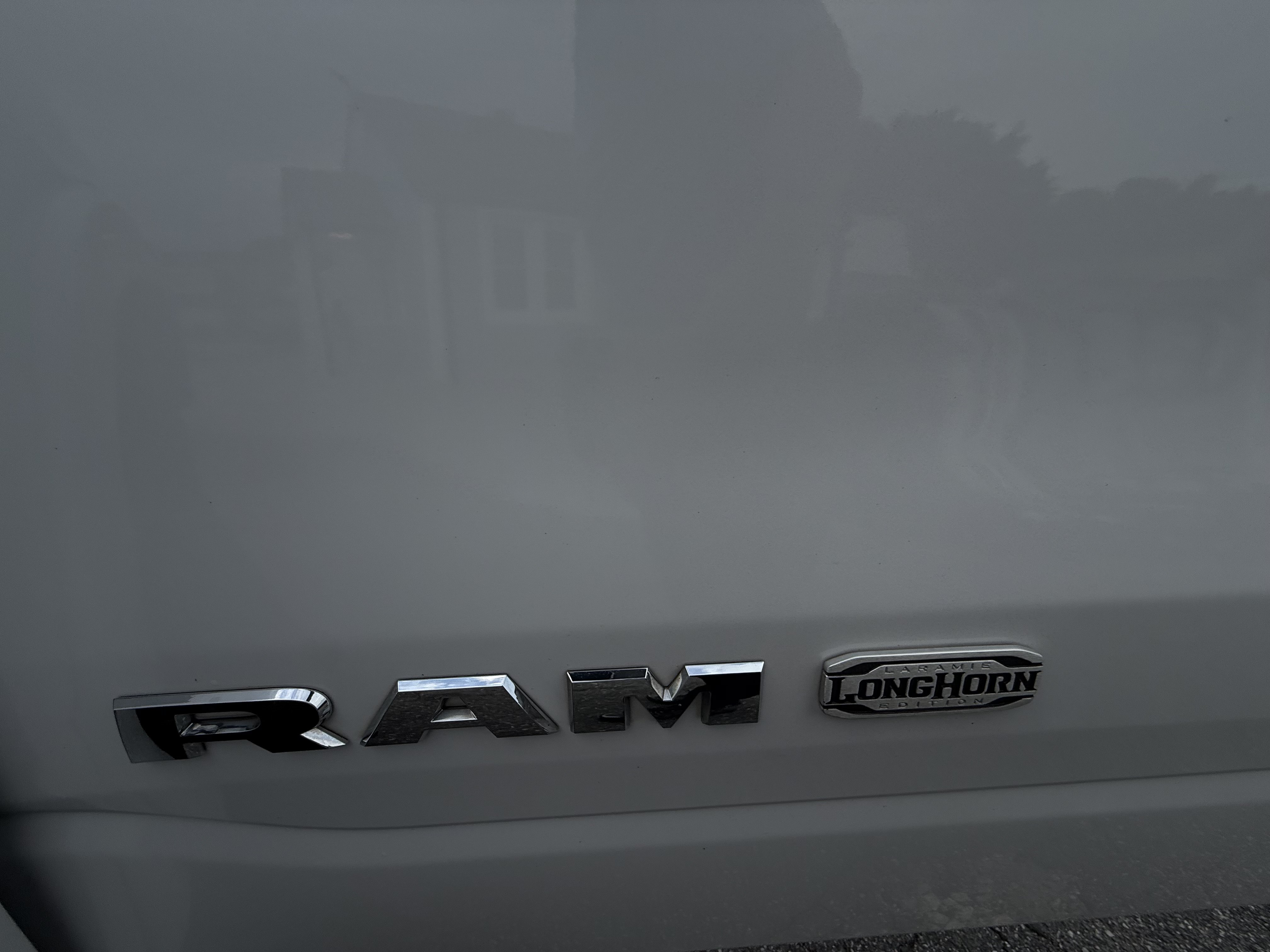 Used 2019 RAM 1500 Limited AWD/4WD image 41