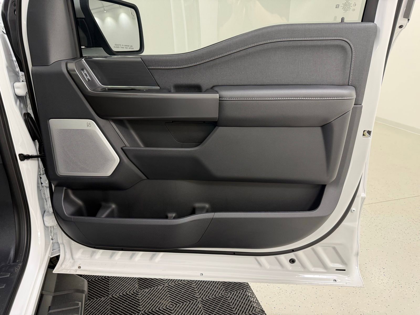 New 2026 Ford F150 Lariat w/ Equipment Group 502A High AWD/4WD image 35