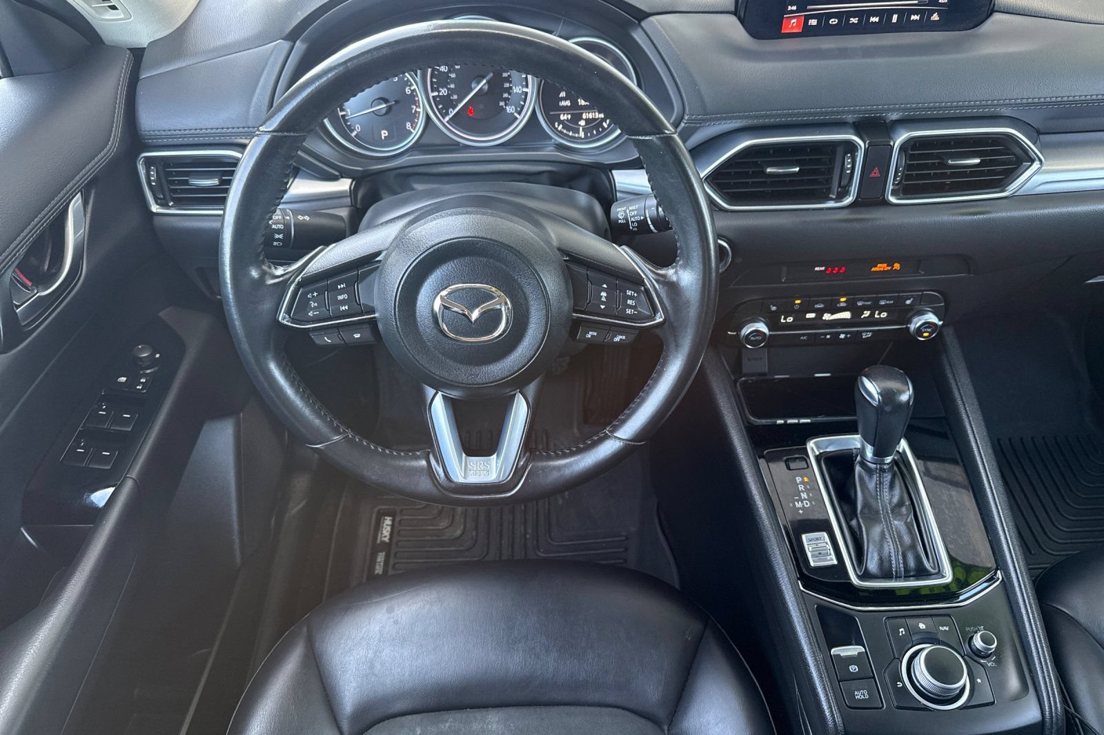 Used 2019 MAZDA CX-5 Touring AWD/4WD image 15