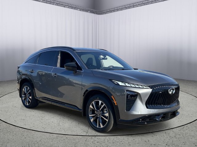 New 2027 INFINITI QX65 Luxe AWD/4WD image 5