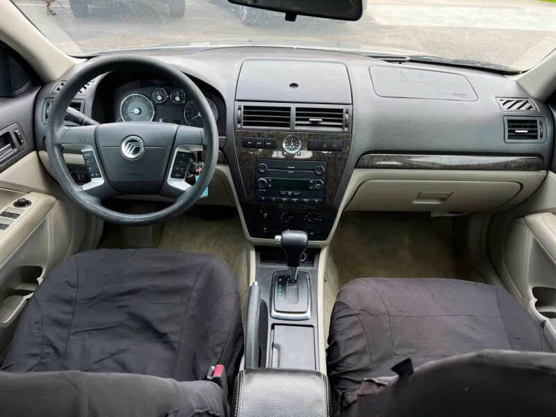 Used 2006 Mercury Milan Premier image 15