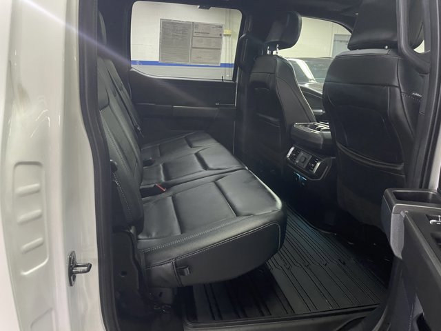 Certified 2023 Ford F150 XLT w/ Equipment Group 302A High AWD/4WD image 20