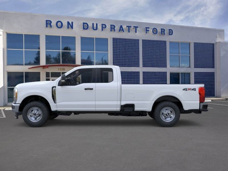 New 2026 Ford F250 XL w/ XL Off-Road Package image 4