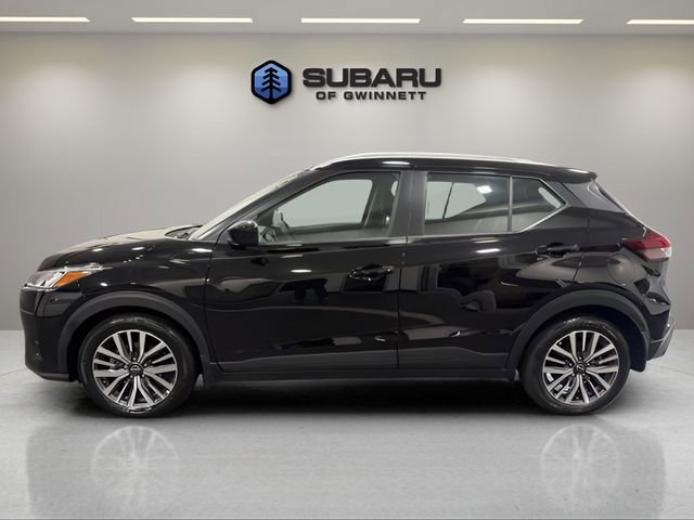 Used 2024 Nissan Kicks SV FWD image 2