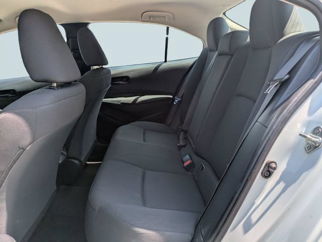Used 2023 Toyota Corolla LE FWD image 13