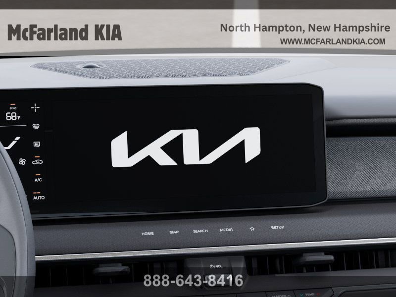 New 2026 Kia EV9 Wind image 21