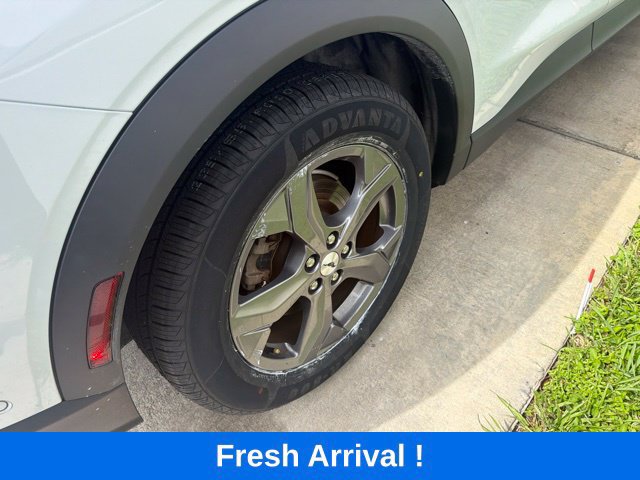 Used 2023 Ford Mustang Mach-E Select AWD/4WD image 9
