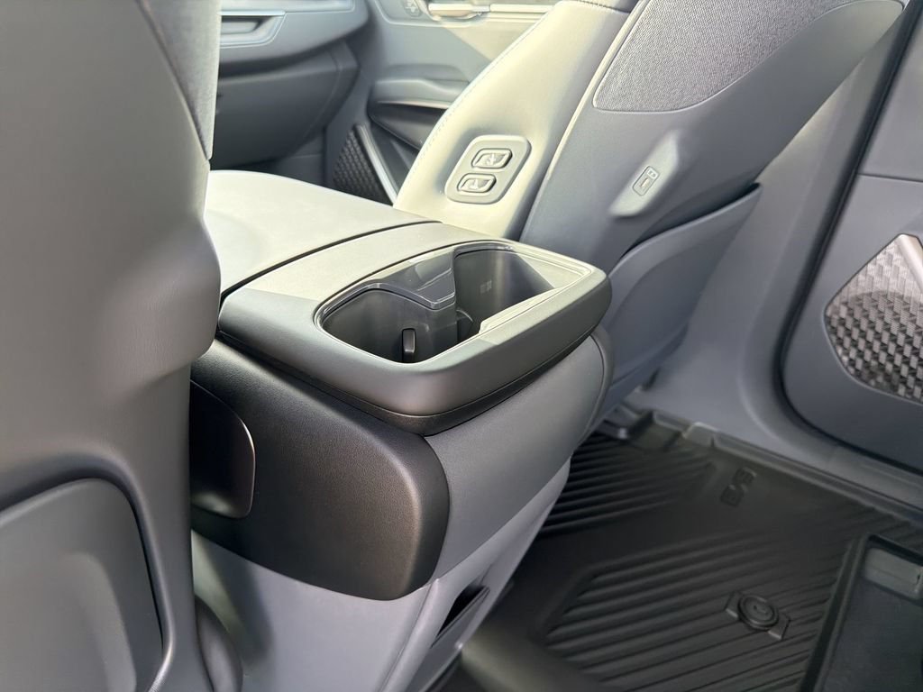 New 2026 Kia EV9 Wind AWD/4WD image 24