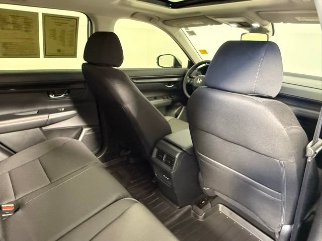 Used 2026 Honda CR-V EX image 41