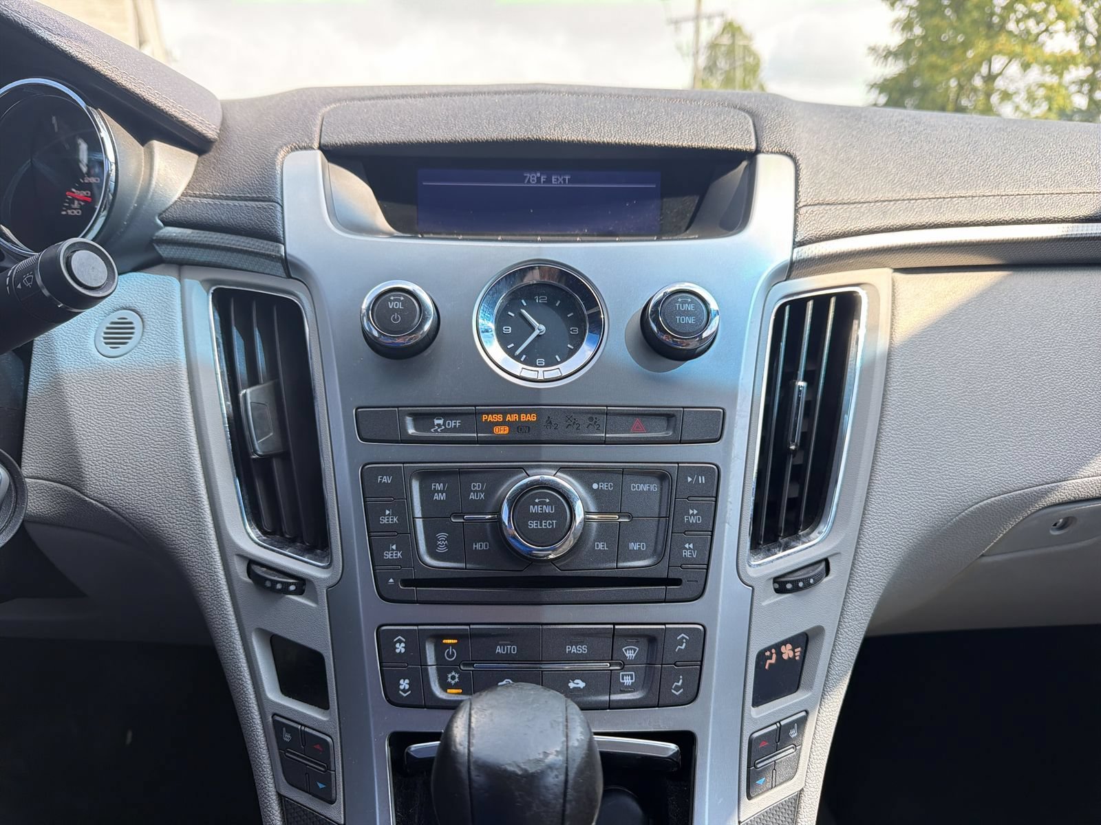 Used 2013 Cadillac CTS Performance AWD/4WD image 28