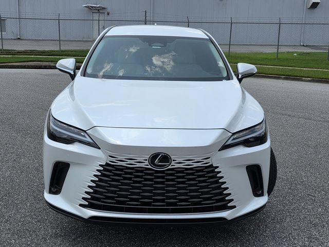 Used 2023 Lexus RX 350 FWD image 2