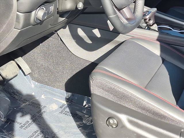 New 2026 Dodge Durango GT AWD/4WD image 3