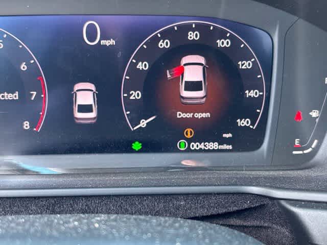 Used 2026 Honda Accord SE image 13