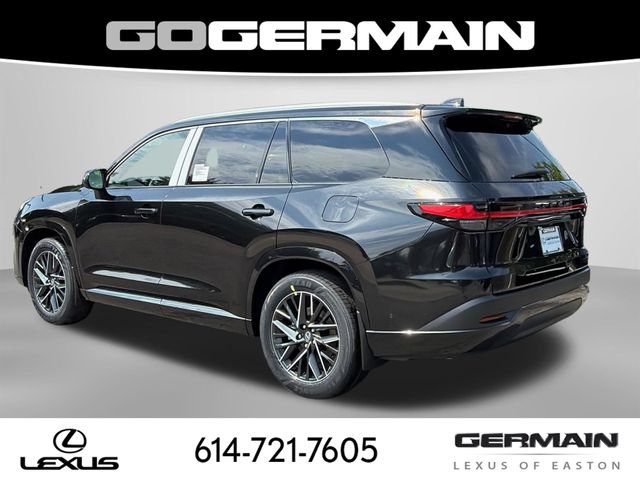New 2026 Lexus TX 350 AWD w/ Technology Package image 6