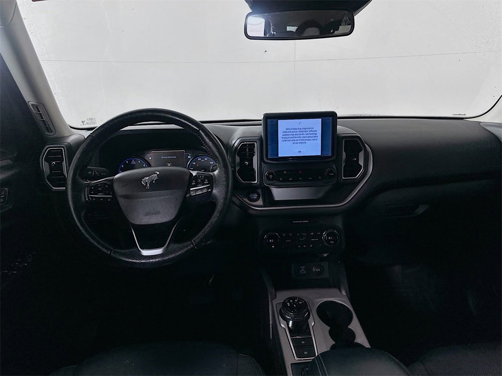 Used 2021 Ford Bronco Sport Outer Banks image 22