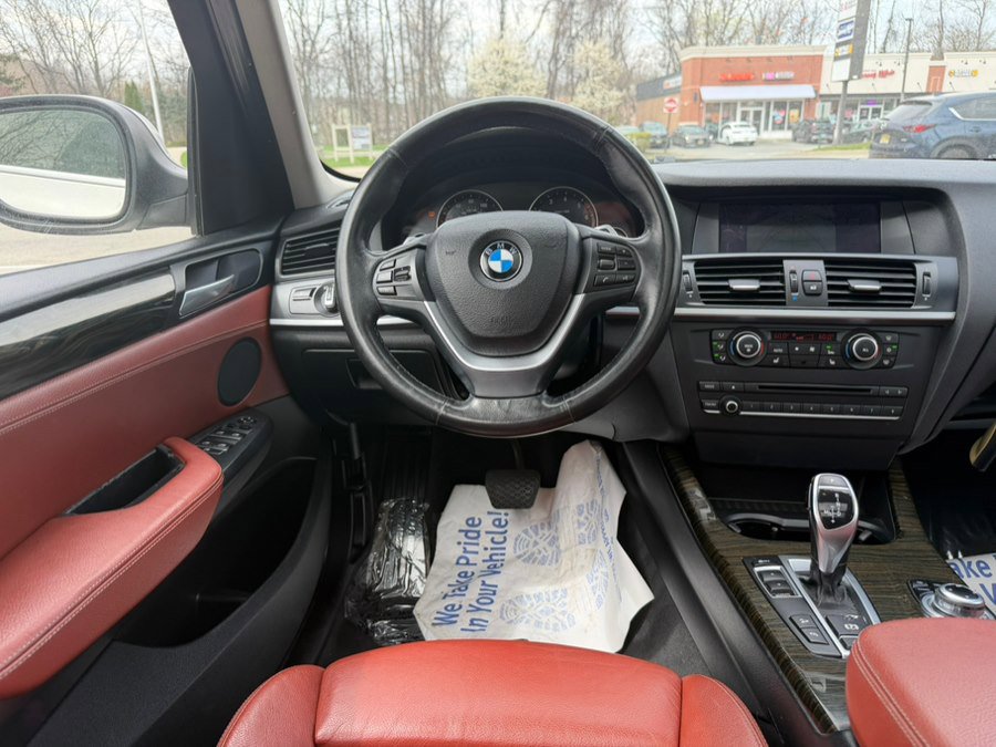 Used 2011 BMW X3 xDrive35i AWD/4WD image 35