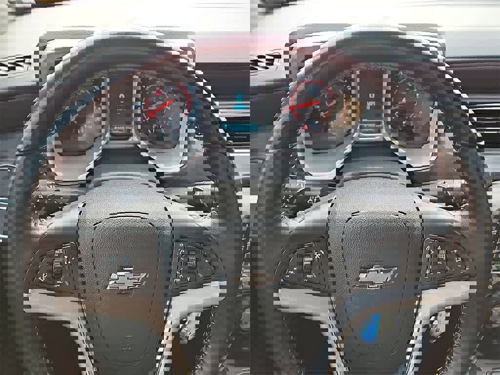 Used 2013 Chevrolet Camaro LT w/ RS Package image 17