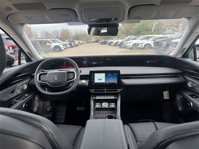 New 2026 Lincoln Nautilus Reserve image 19