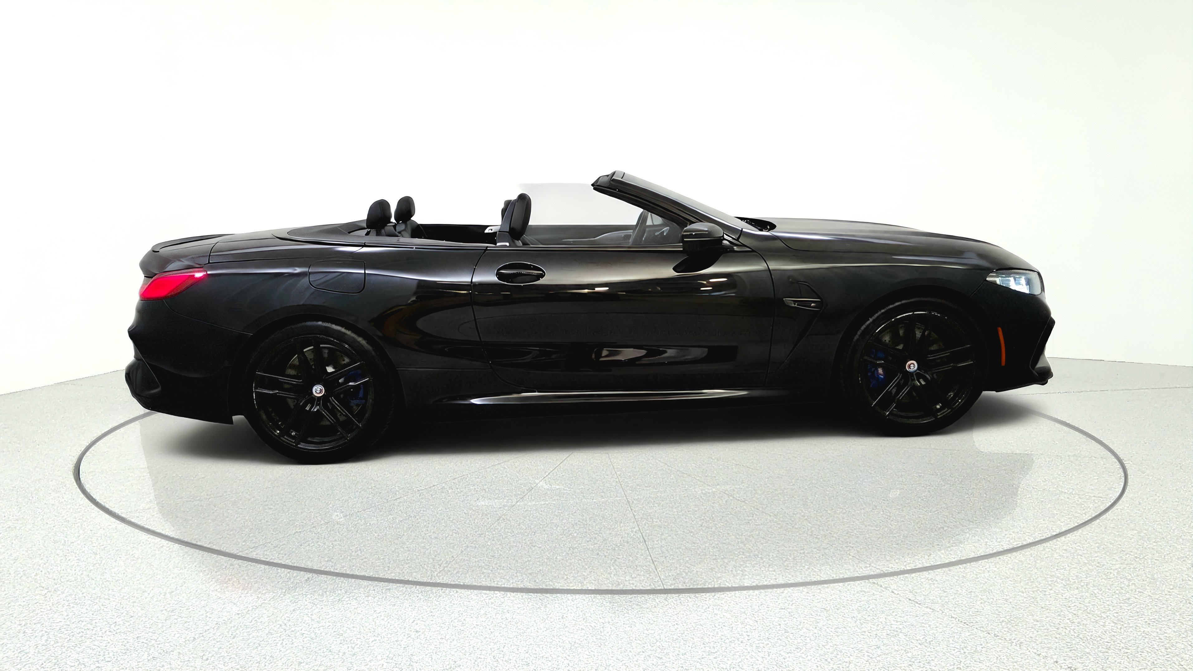 Used 2023 BMW M8 Competition w/ Driving Assistance Package AWD/4WD image 15