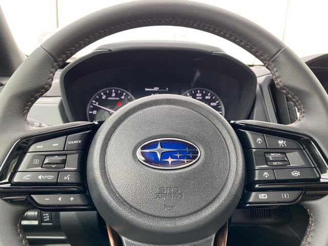 New 2026 Subaru Forester Sport image 15