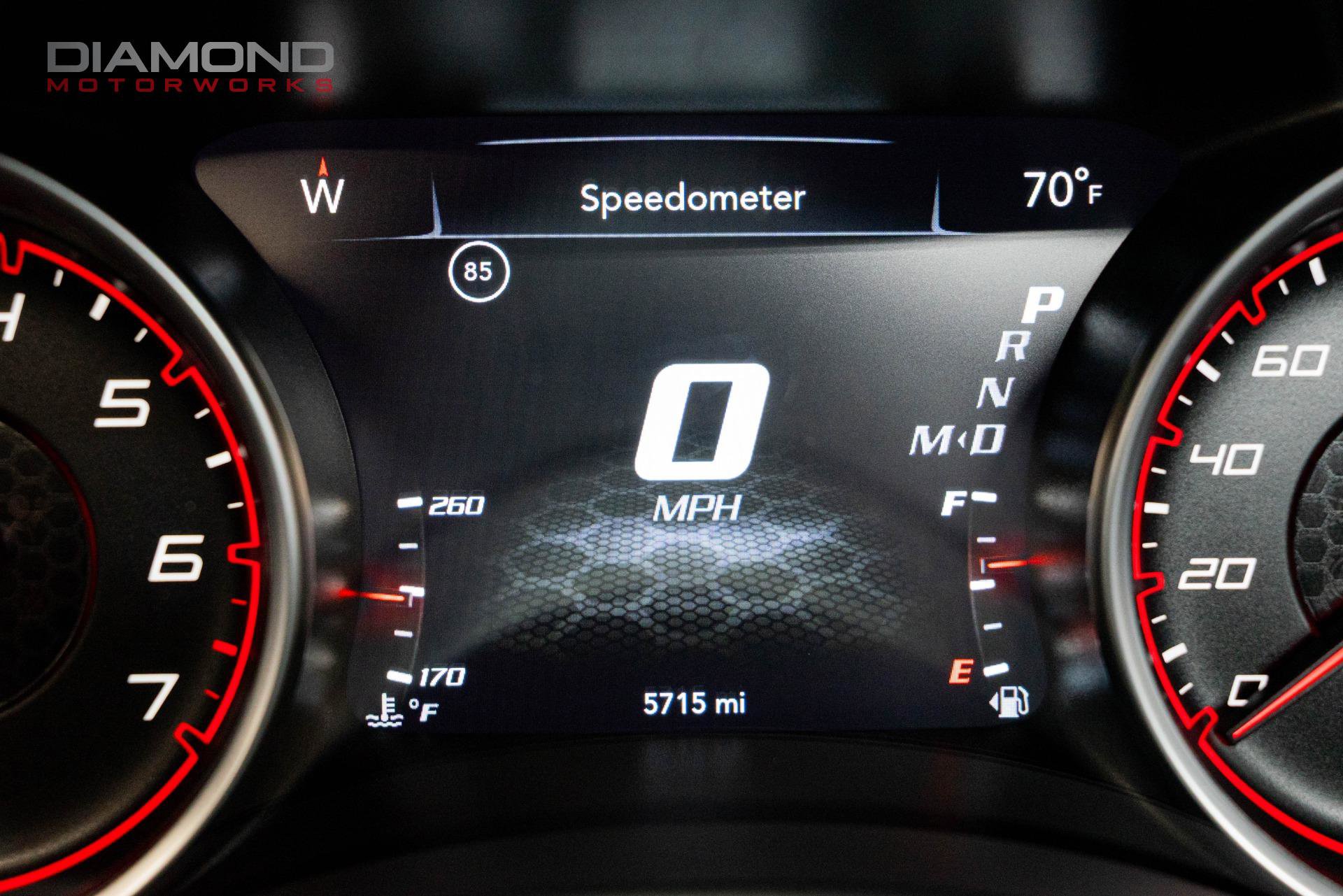 Used 2023 Dodge Charger Scat Pack image 73