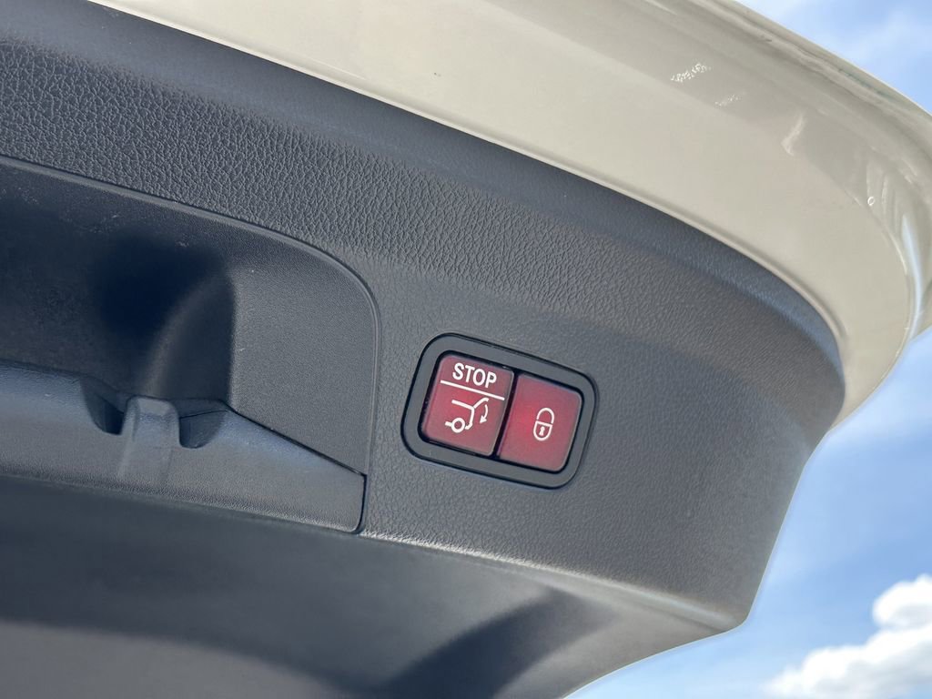 Certified 2023 Mercedes-Benz GLE 53 AMG 4MATIC Coupe image 23
