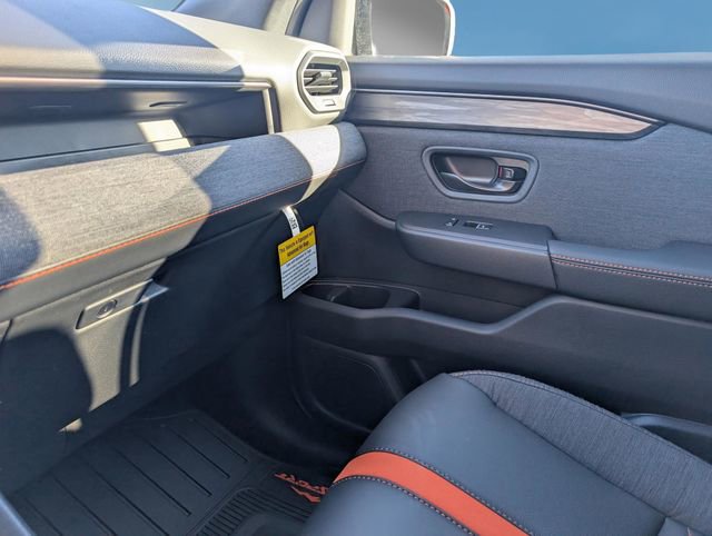 New 2026 Honda Passport TrailSport image 27