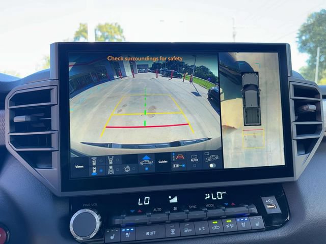New 2026 Toyota Tundra TRD Pro AWD/4WD image 28