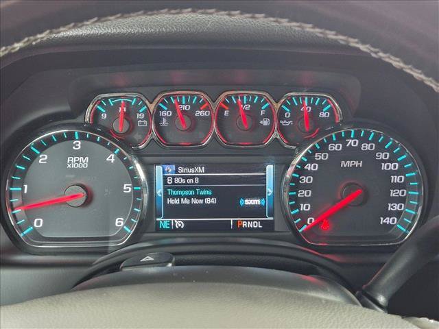 Used 2018 GMC Yukon SLT RWD image 10