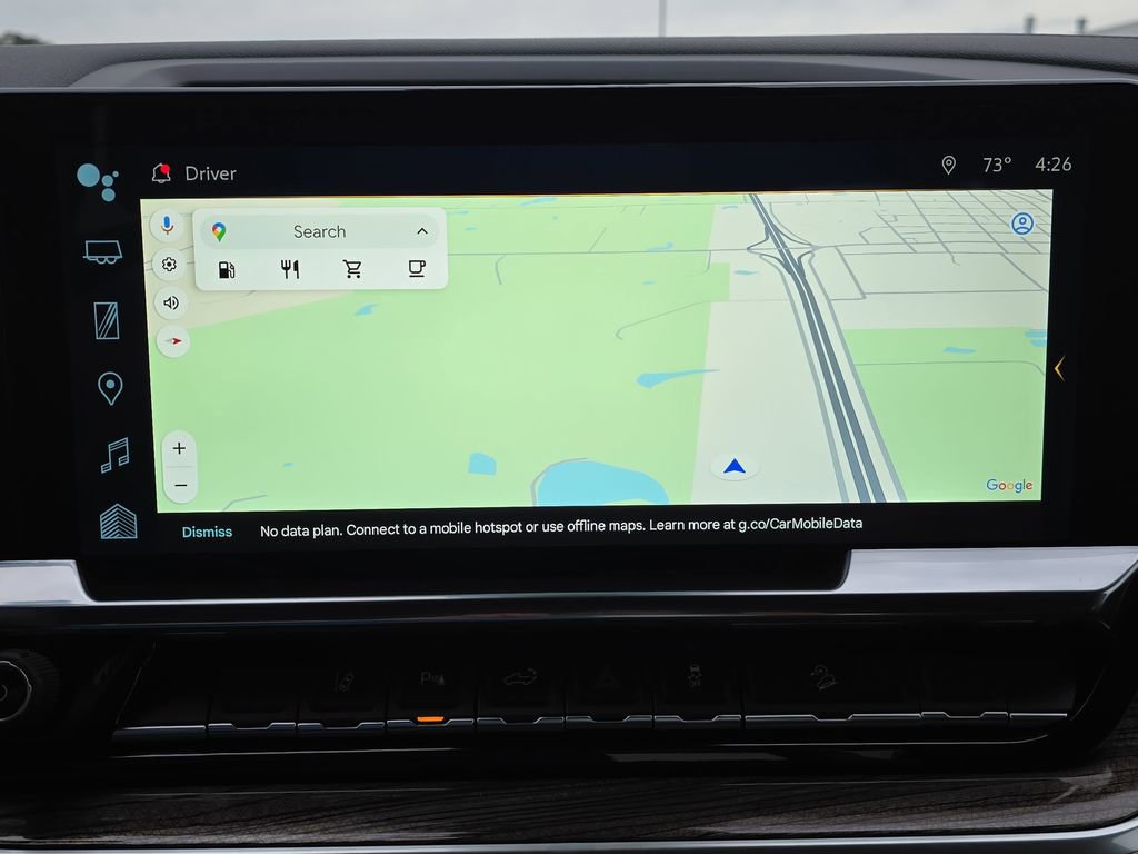 Used 2026 Chevrolet Silverado 2500 LT w/ Trail Boss Package image 20