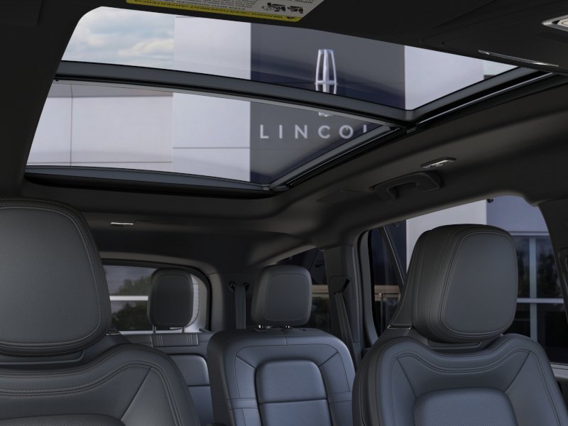 New 2026 Lincoln Aviator Reserve w/ Luxury Package RWD image 22