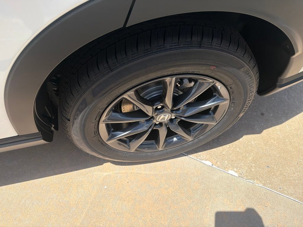 New 2026 Honda CR-V EX-L image 14