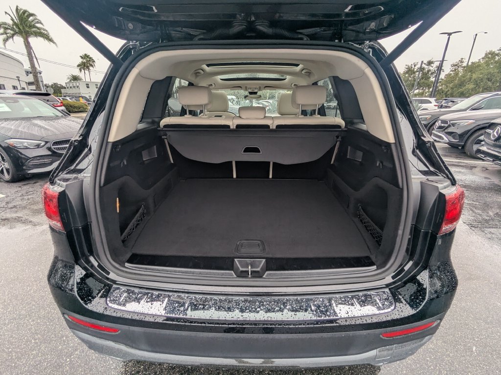 Certified 2023 Mercedes-Benz GLB 250 image 26