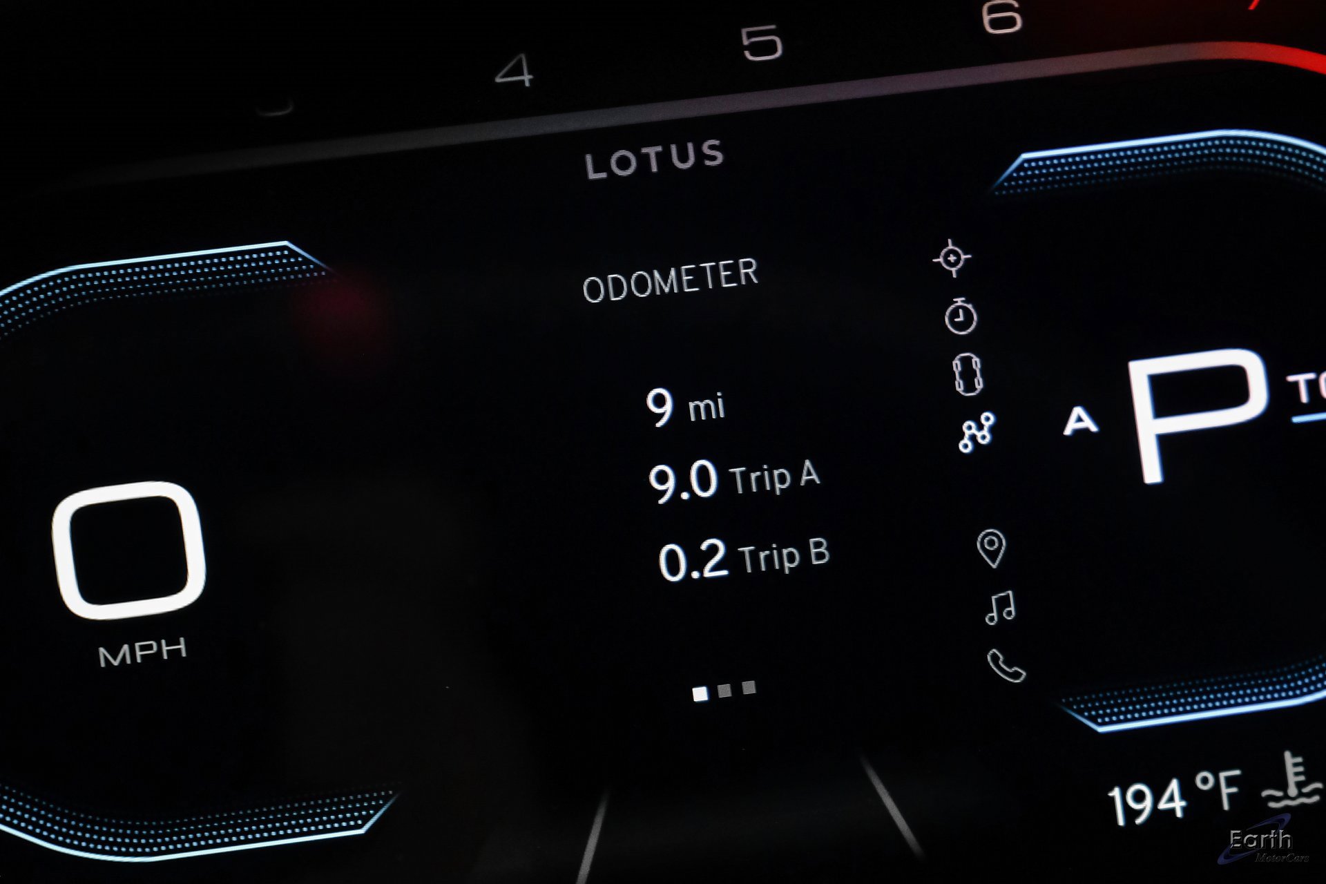 New 2026 Lotus Emira SE image 86