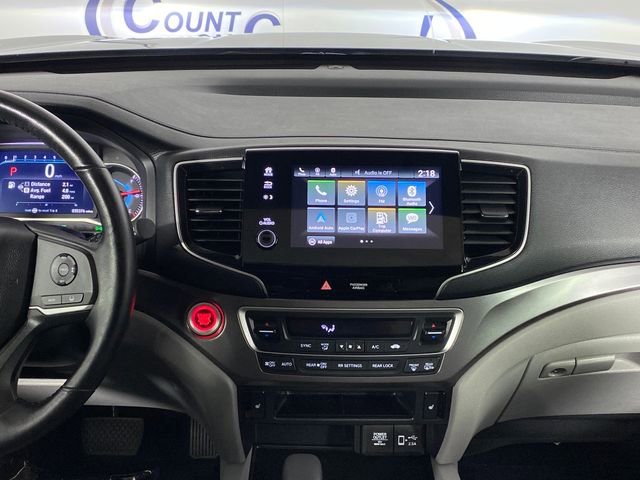 Used 2020 Honda Pilot EX-L image 18