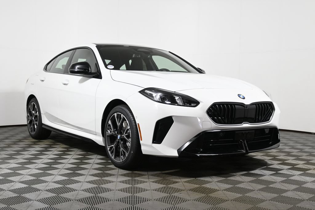 New 2026 BMW 228i xDrive w/ Technology Package AWD/4WD image 9