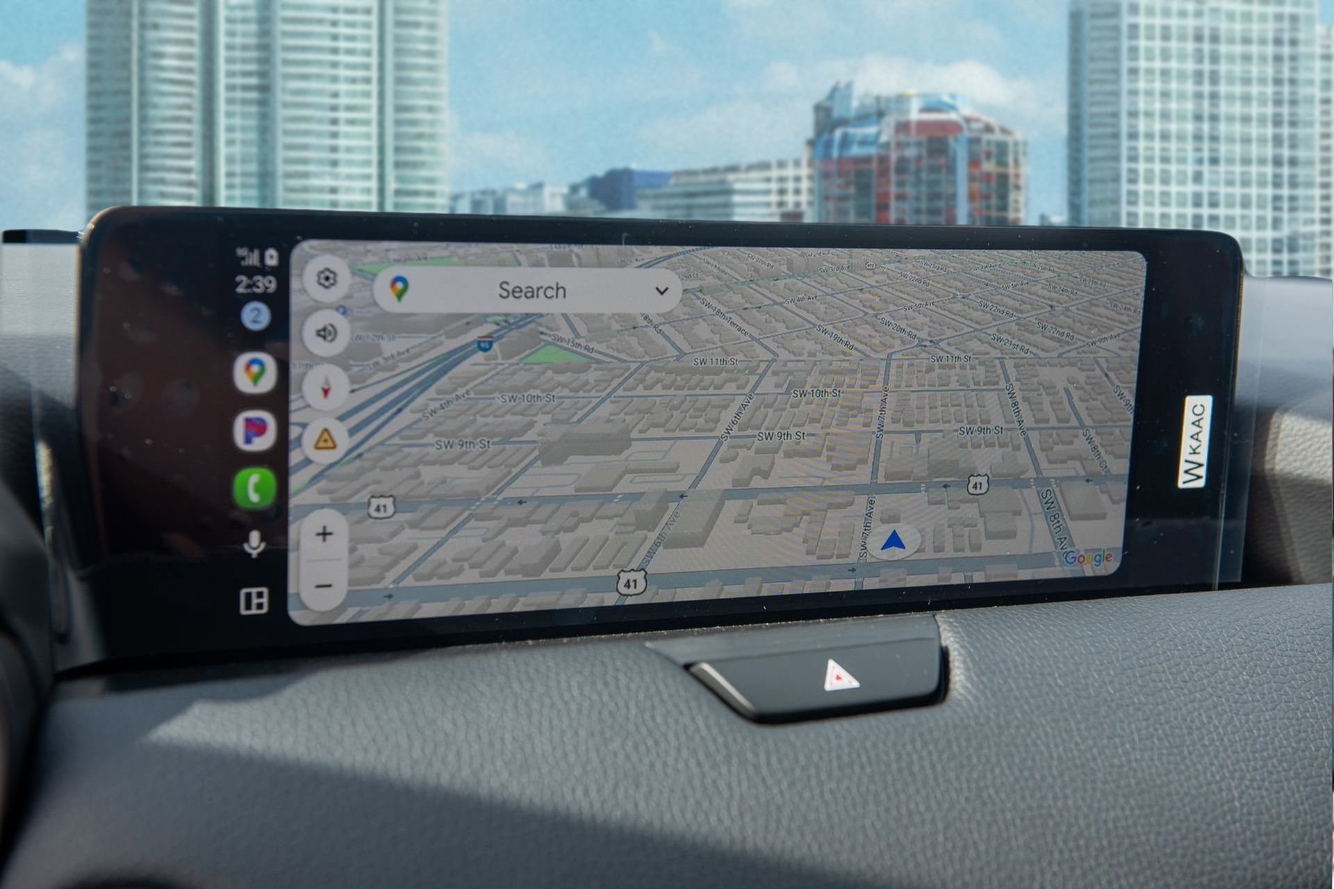 New 2026 MAZDA CX-90 3.3 Turbo w/ Preferred Package image 31