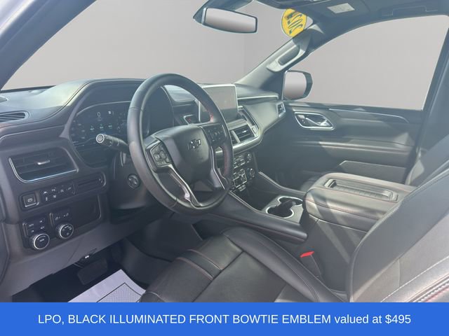 Used 2022 Chevrolet Suburban RST w/ Luxury Package image 11