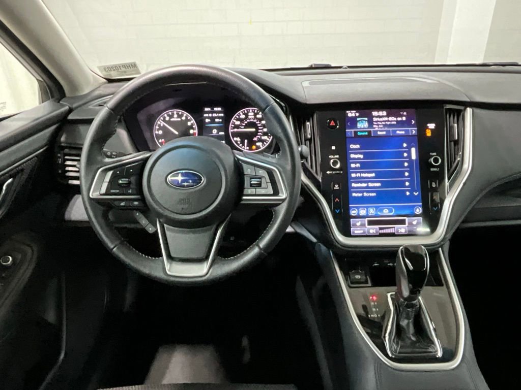Used 2020 Subaru Outback Premium w/ Popular Package #1 image 9
