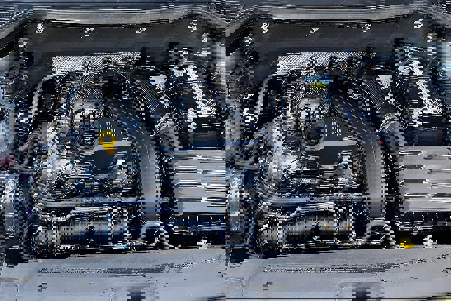 Used 2022 Volkswagen Taos S w/ IQ Drive S Package image 29